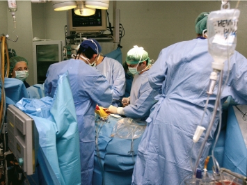 Schimbari in sistemul de urgente din spitalele romanesti