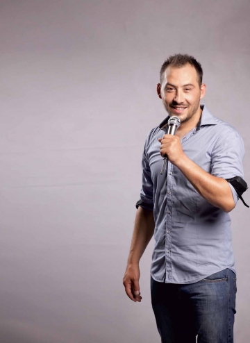 "Vocea Romaniei"  Stefan Stan emisiune de karaoke la Prima TV