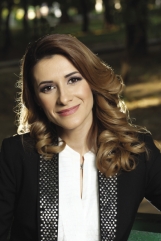 IULIANA TUDOR - povestea unei reputatii