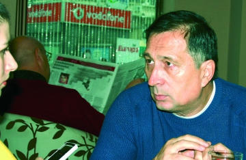 Ion Craciunescu, enervat de comisiile FRF