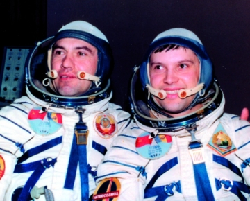 Dumitru Prunariu: Deteriorarea relatiilor cu Rusia i-a oprit cariera de cosmonaut