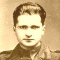 Prima dezamagire erotica a lui Cioran