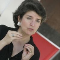 Sandra Pralong, pasionata de calatoriile in Romania