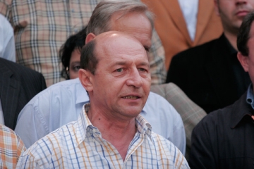 Catherine Deneuve si Traian Basescu vor fi prezenti la TIFF