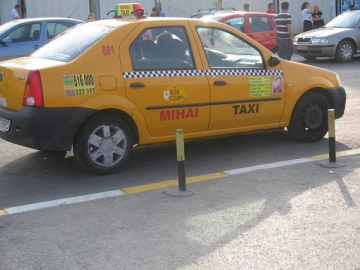Traistariu ar putea ramane fara oameni la firma de taxi