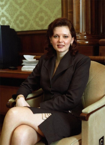 Roberta Anastase este politicianul anului 