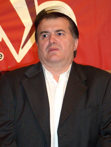 Florin Calinescu exclus din PNL, dupa ce a demisionat!