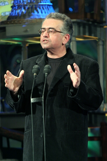 Dan C. Mihailescu: "Nu forma, ci scopul conteaza"