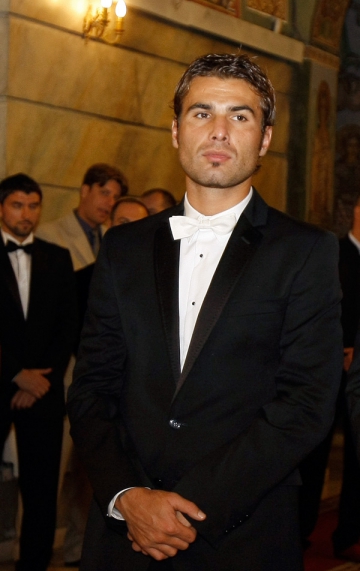 Mutu, criticat de presa italiana