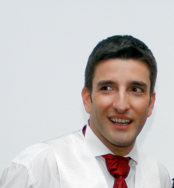 Silviu Biris ii pregateste o surpriza Corinei Chiriac