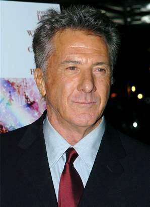 Dustin Hoffman va juca intr-un film despre Holocaustul romanesc