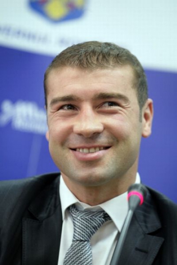 Lucian Bute, pregatit pentru cea mai dificila lupta