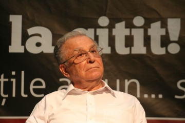 Ion Iliescu, despre momentele socante si dureroase din viata sa