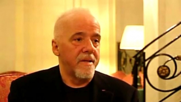 Paulo Coelho, intre religie si homosexualitate