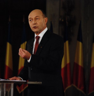 Dezvaluiri Wikileaks despre Traian Basescu si cazul Teo Peter 