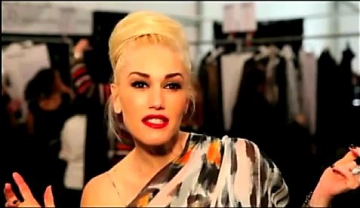 Gwen Stefani, deloc secretoasa in privinta iubirii sale