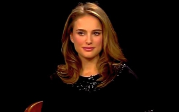 Natalie Portman: "Sunt prea batrana pentru a mai fuma marijuana" 