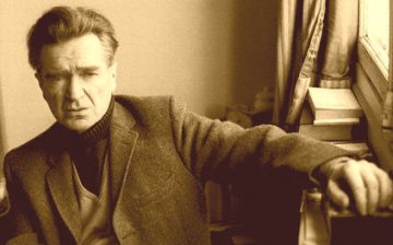 George Brailoiu, fericit ca a adus colectia Cioran in Romania