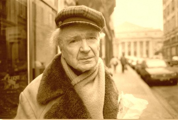 Scrisori inedite ale lui Emil Cioran catre parintii sai