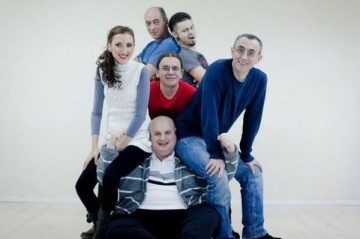 Trupa Taxi, "concert personal" pentru bloggerul Cristi Dorombach