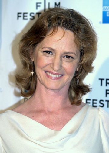 Melissa Leo isi va publica memoriile