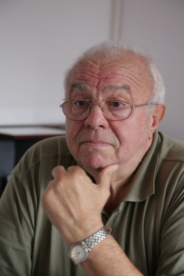 Alexandru Arsinel: "Familia mea era o mica Romanie"