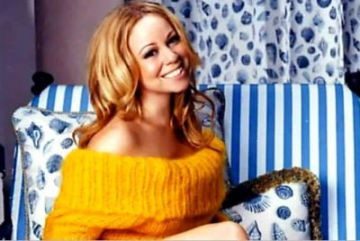 Mariah Carey: "Numele copiilor mei incep cu M"