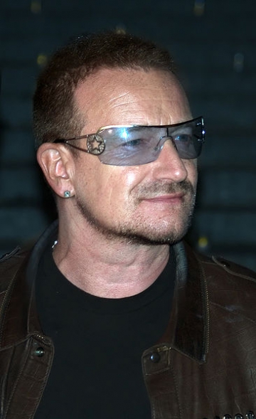 Bono (U2) a rugat The Pixies sa lanseze un nou album