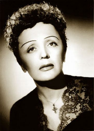 Scrisori de dragoste secrete, semnate Edith Piaf