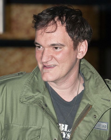 Quentin Tarantino o vrea pe Lady Gaga intr-un film