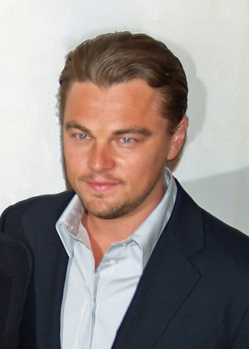 Leonardo DiCaprio s-a despartit de iubita lui