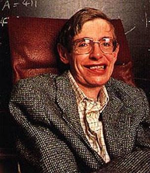 Stephen Hawking: "Nu exista nici rai, nici viata de dupa moarte"