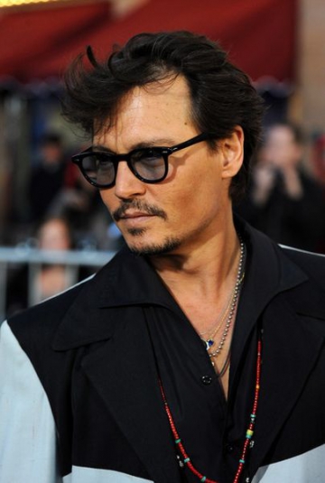 Johnny Depp nu e pirat pentru bani, ci pentru... fani