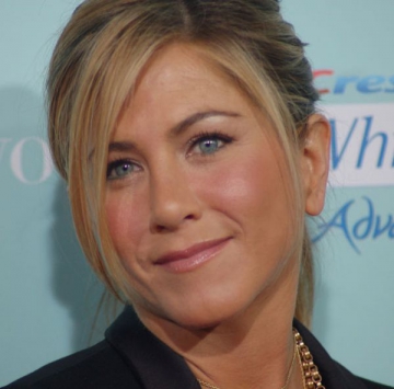 Jennifer Aniston, la inceputul unei noi relatii