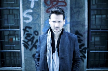 Edward Maya a obtinut trofeul Top Dance Song