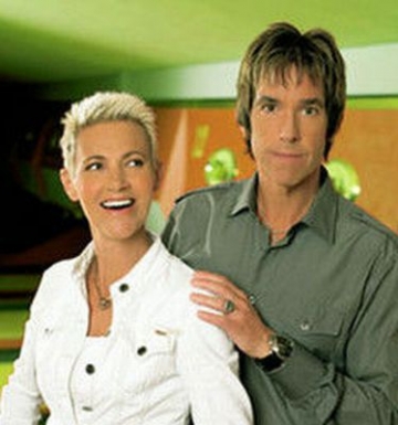 Multumim ca ne-ati (in)cantat, Roxette!