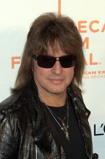 Richie Sambora ar putea concerta alaturi de Bon Jovi la Bucuresti