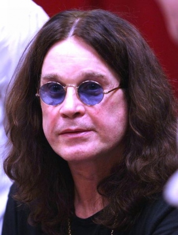 Ozzy Osbourne va fi vocea unui erou de desene animate