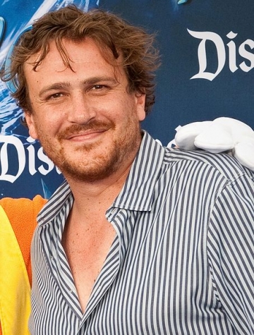 Jason Segel isi doreste roluri negative