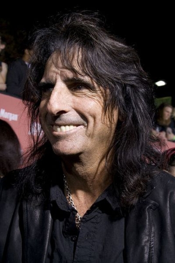 Alice Cooper: "Copiilor din ziua de azi le e frica de rock"