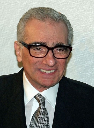 Martin Scorsese a regizat un film despre George Harrison