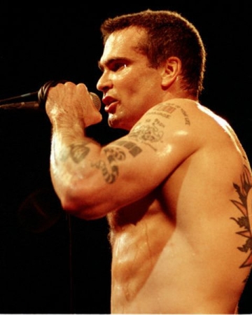 Henry Rollins va avea propria sa emisiune la National Geographic 