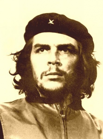 Che Guevara, luptatorul misterios care a tinut jurnal