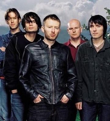 Radiohead, surpriza de la Glastonbury 