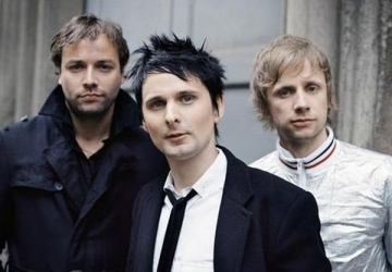 Cel mai bun videoclip Muse, filmat in Romania