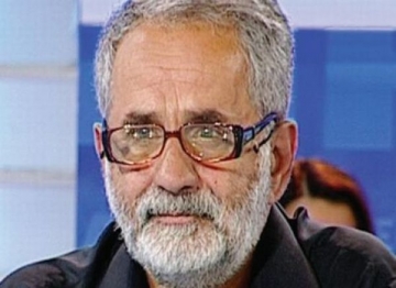 Ion Manole, de ziua lui la mormantul Madalinei