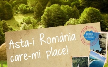 Asta-i Romania care-mi place!