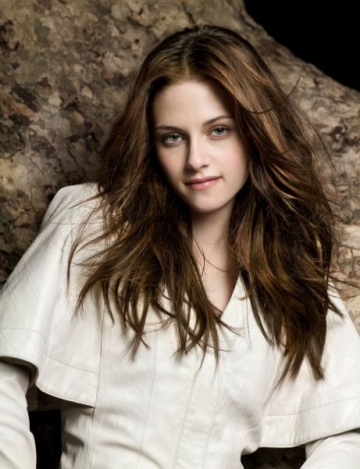 Kirsten Stewart, atasata de copilul... vampirului