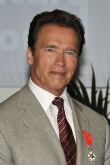 Schwarzenegger nu vrea sa plateasca pensie alimentara sotiei sale