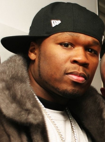 50 Cent: avutia inseamna libertate